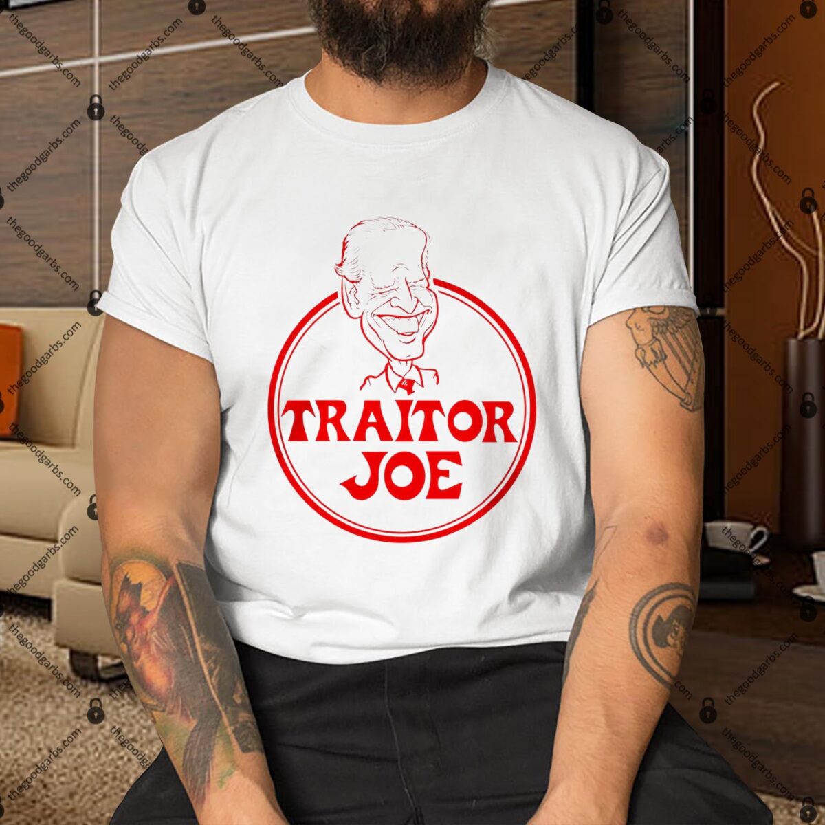 Funny Joe Biden Shirt