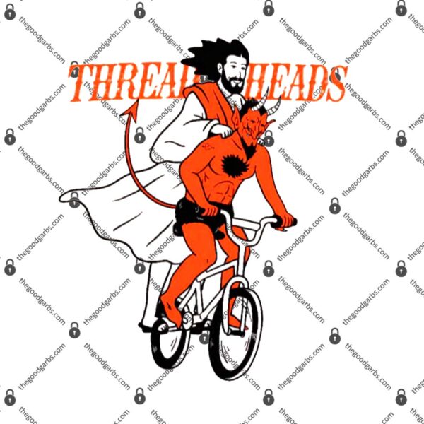 Good vs Evil T-Shirt