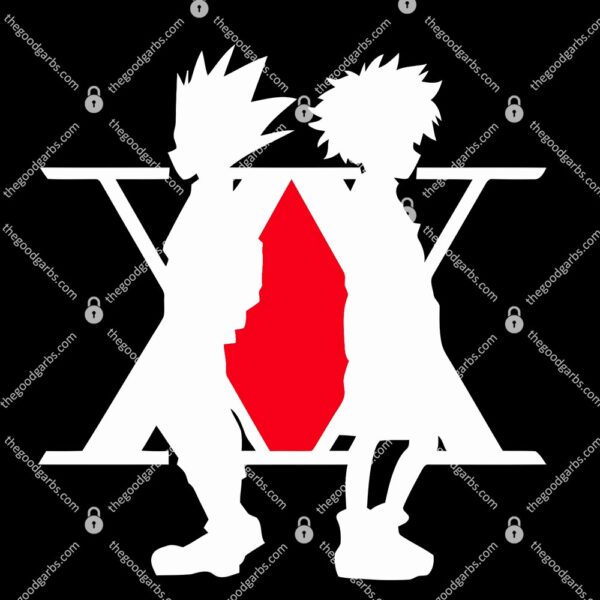 Hunter X Hunter T-Shirt