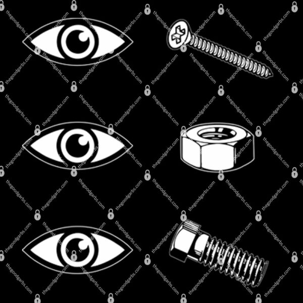 I Screw I Nut I Bolt 1