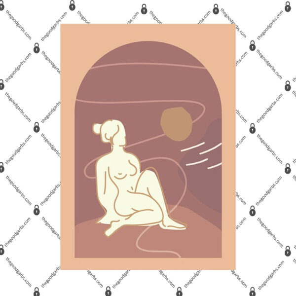 Little Nudists Shirt 1