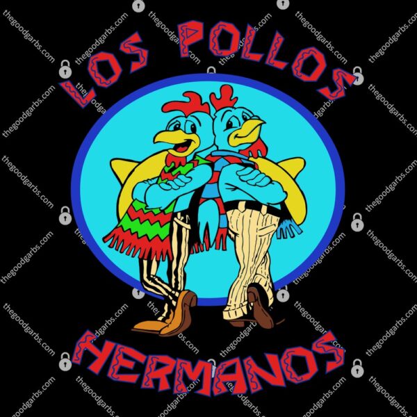 Los Pollos Hermanos T-Shirt
