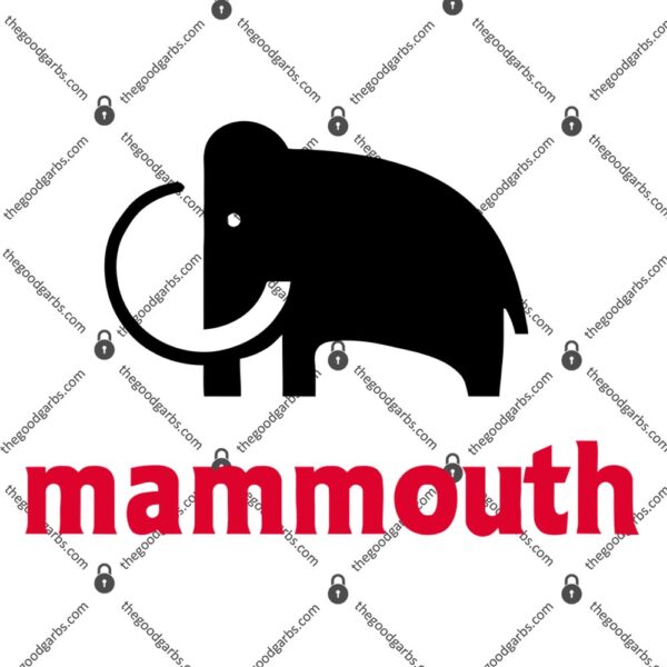 Mammouth T-Shirt