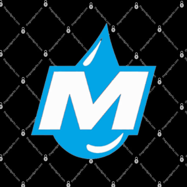 Moist Esports Merch Moist Drop Shirt 2