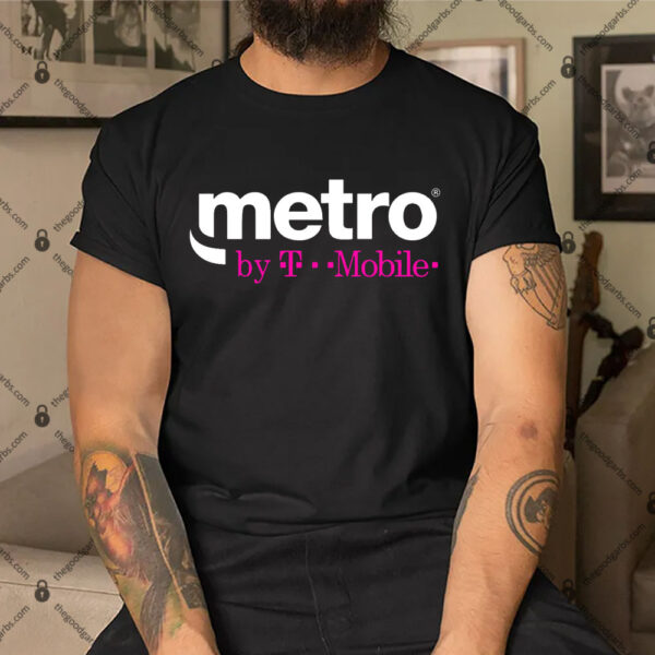 My Merch Tmobile Shirt