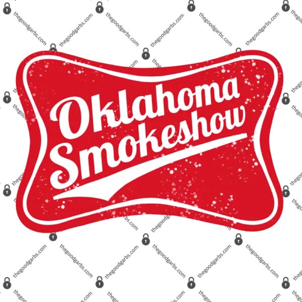 Oklahoma Smoke Show T-Shirt