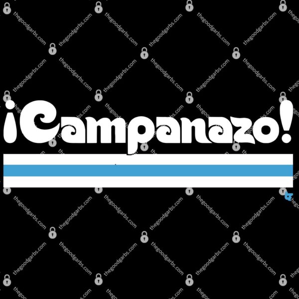 Philly Campanazo T-Shirt