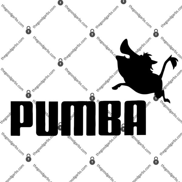 Pumba T-Shirt