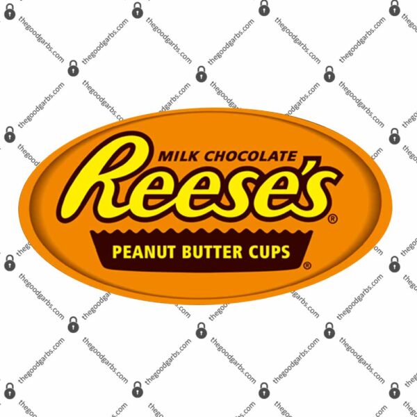 Reese’s Peanut Butter Cups Logo T-Shirt