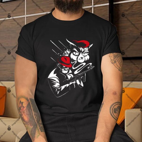 Room For Growth LD S3 Shirt Collective WEEK 4 Shirt