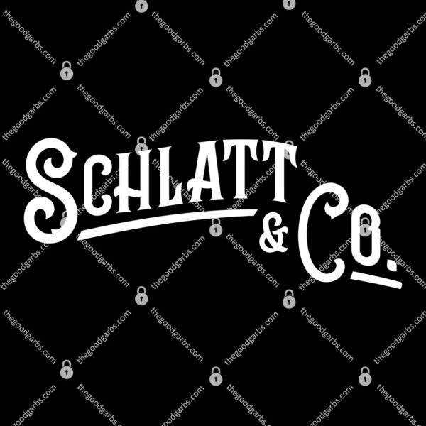 Schlatt And Co T-Shirt