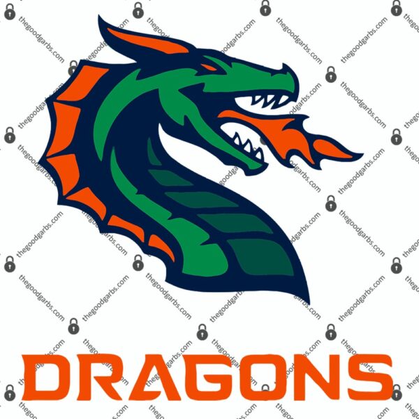 Seattle Dragons T-Shirt