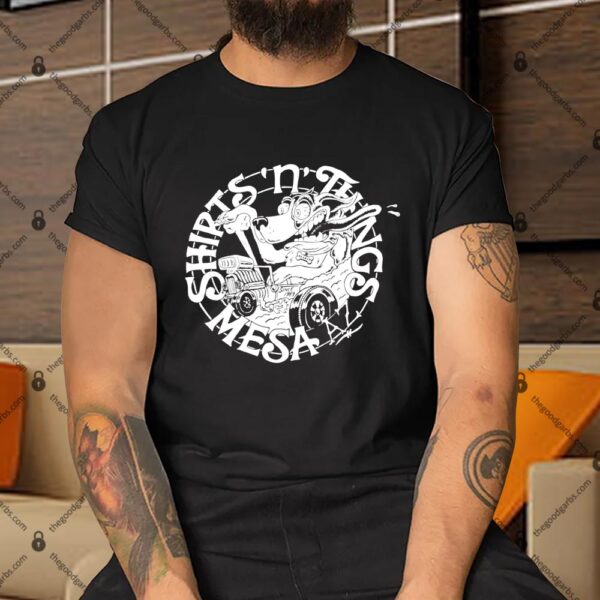Shirts N Things Mesa AZ Shirt