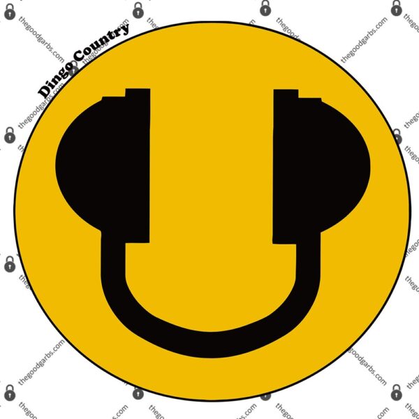 Smiley headphone Pocket T-Shirt