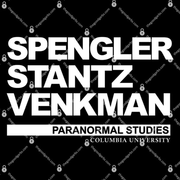 Spengler Stantz Venkman T-Shirt