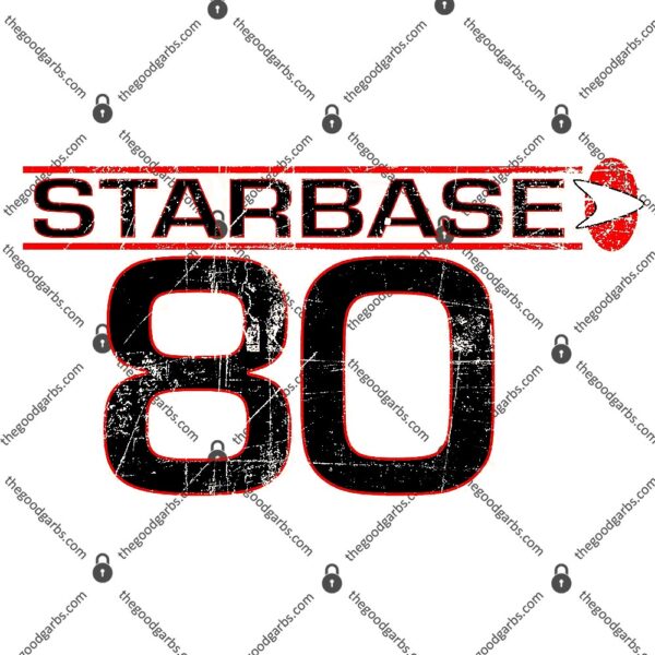 Starbase 80 LD S3 Collective Week 9 Trusted Sources T-Shirt