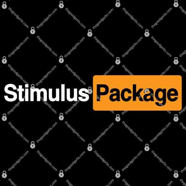 Stimulus Package T-Shirt