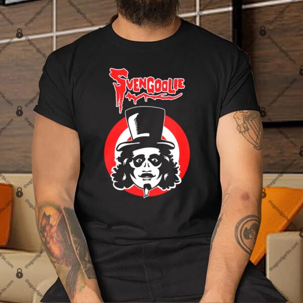 Svengoolie Shirt