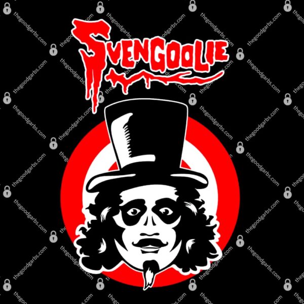 Svengoolie T-Shirt
