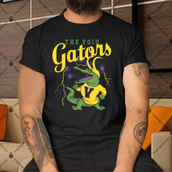 The Void Gators Shirt