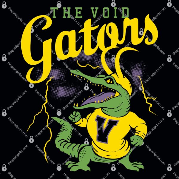 The Void Gators T-Shirt