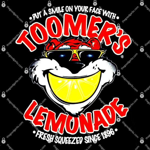 Toomer's Lemonade T-Shirt