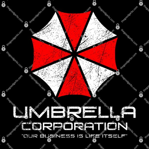 Umbrella Corporation T-Shirt