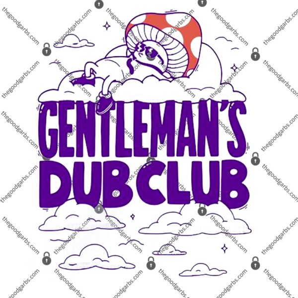 2023 Gentleman's Dub Club On A Mission T-Shirt