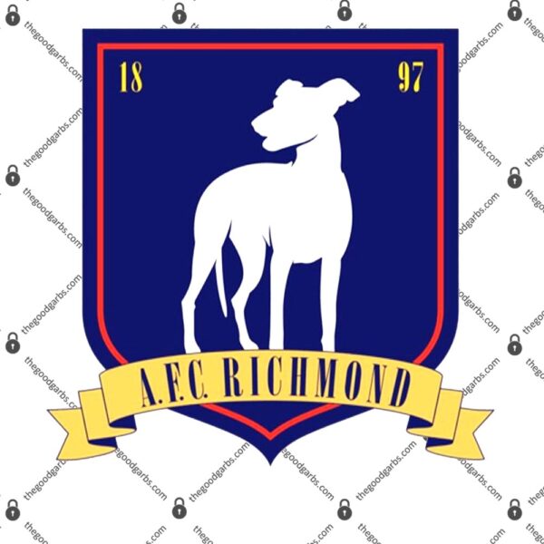 AFC Richmond Hounds T-Shirt