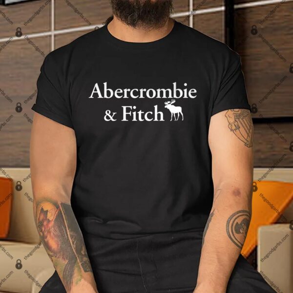 Abercrombie And Fitch Shirt