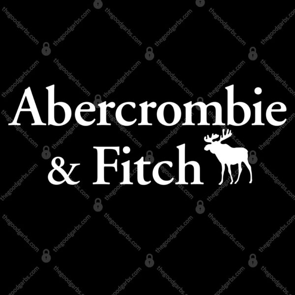 Abercrombie And Fitch T-Shirt