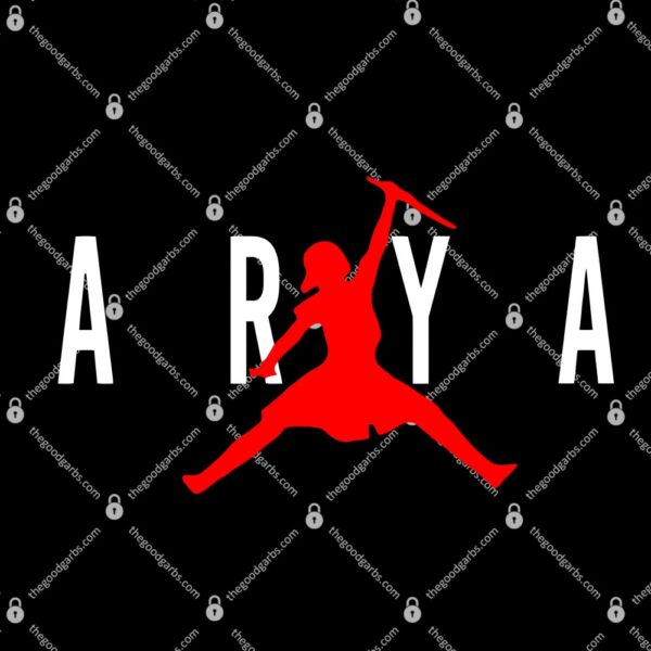 Air Arya T-Shirt
