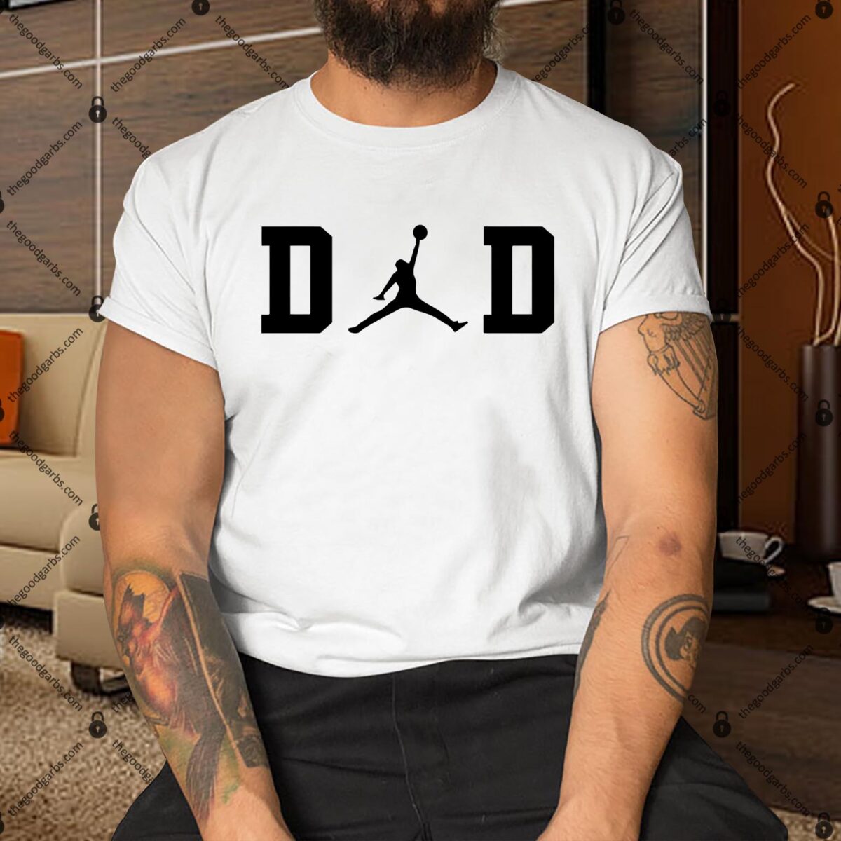 Air Dad Shirt