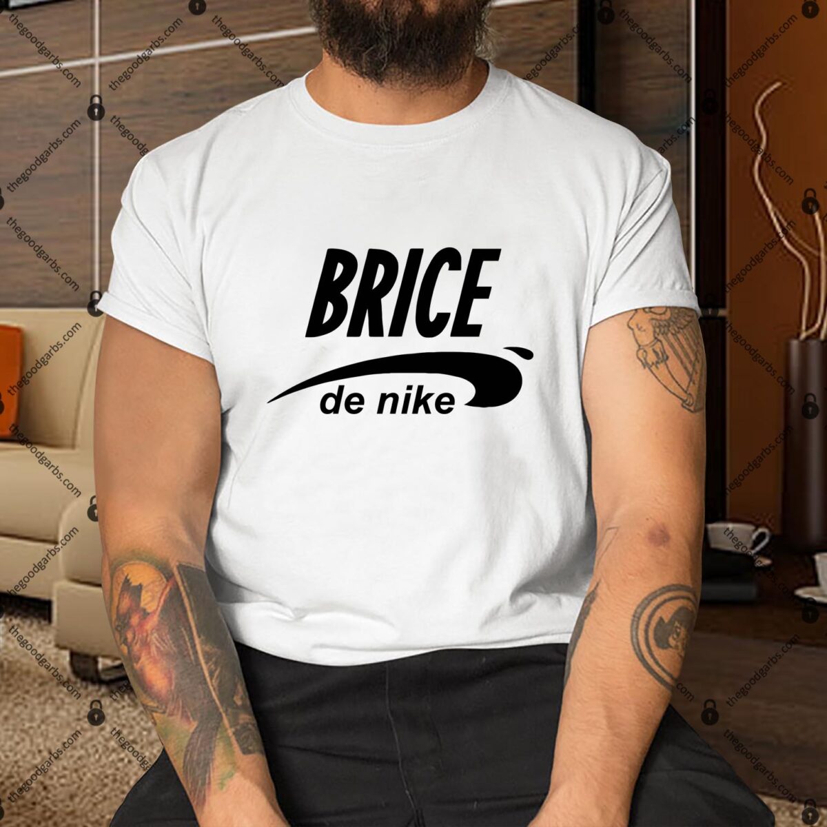 Brice de Nice Shirt