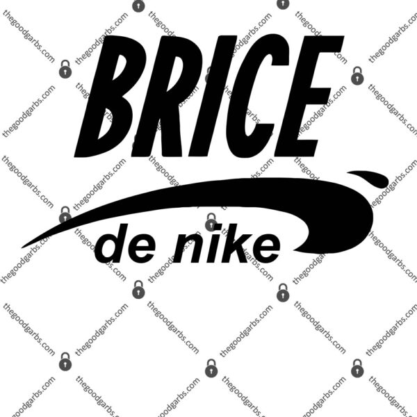Brice de Nice T-Shirt