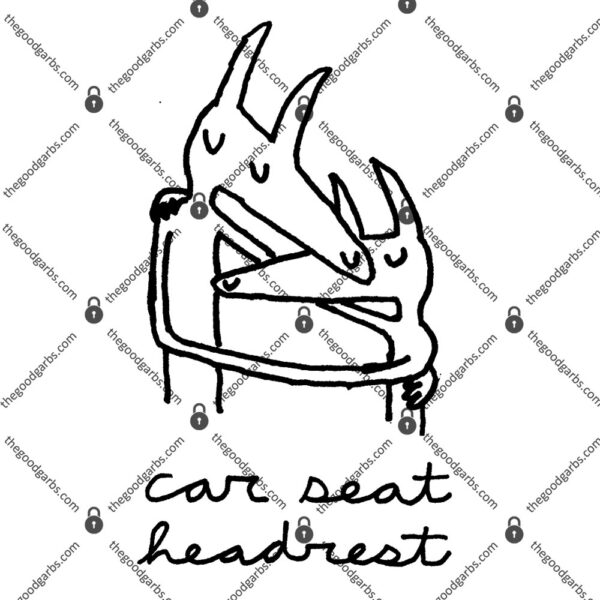 Car Seat Headrest Twin Fantasy Face To Face Ringer T-Shirt
