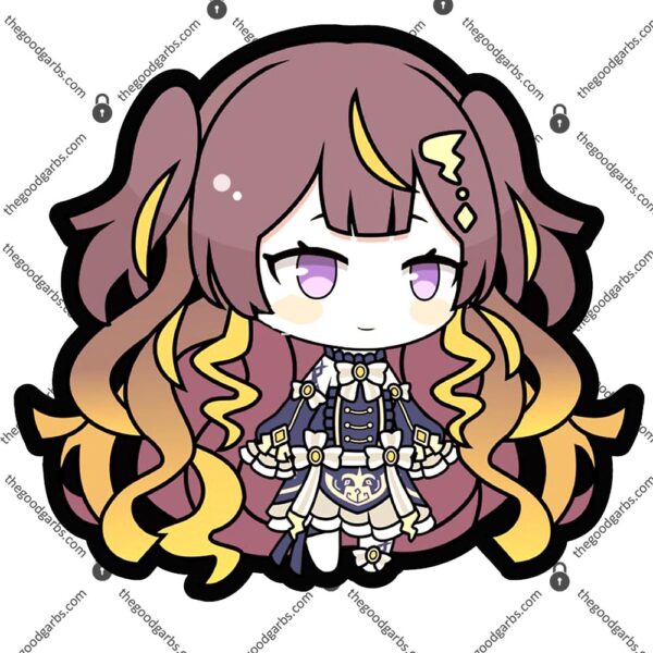 Chibi Anya Melfissa Hololive T-Shirt