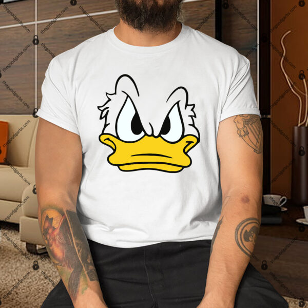 Donald Duck Shirt