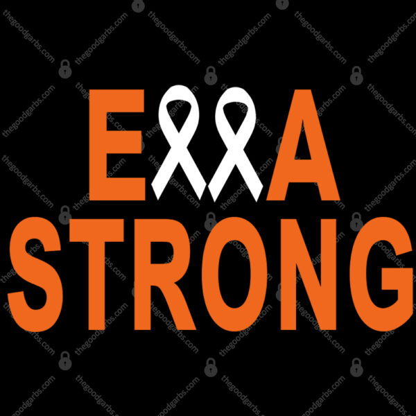 Ella Strong TShirt