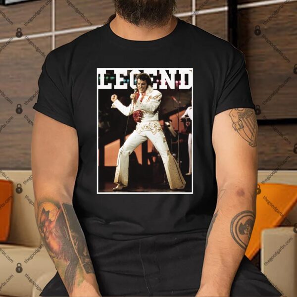 Elvis Legend Shirt