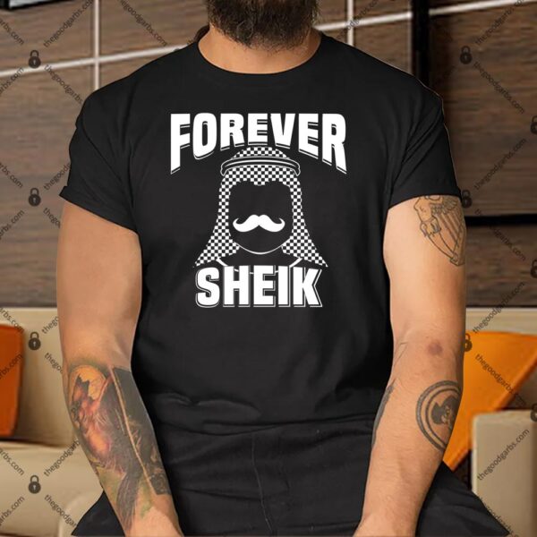 Forever Sheik Shirt