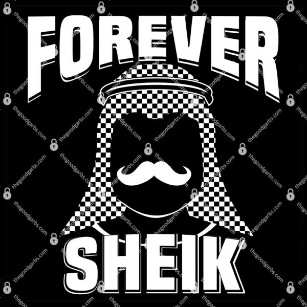 Forever Sheik T-Shirt