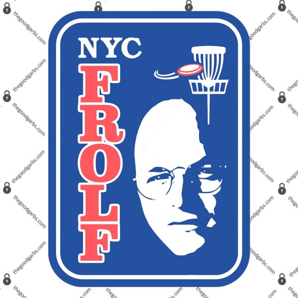 Funny Seinfeld PGA Golf T-Shirt