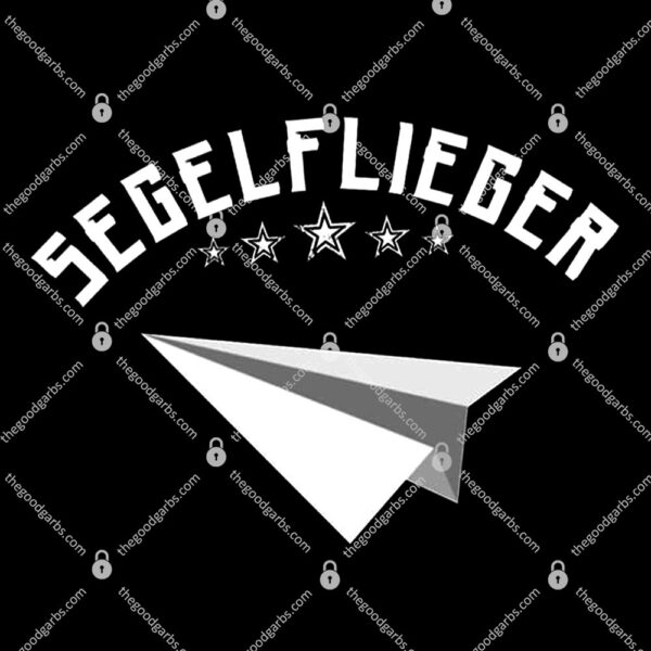 Glider Pilots Paper Pilots Gliding T-Shirt