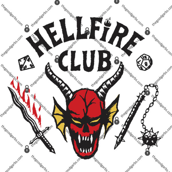 Hellfire Club T Shirt