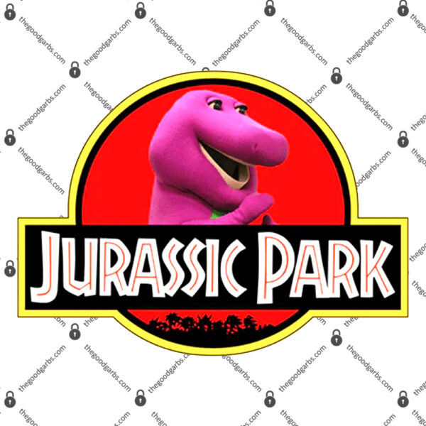 Hilarious Jurassic Park T-Shirt