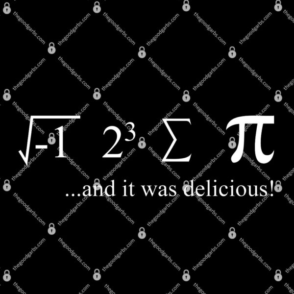 I Ate Some Pie And It Was Delicious T-Shirt