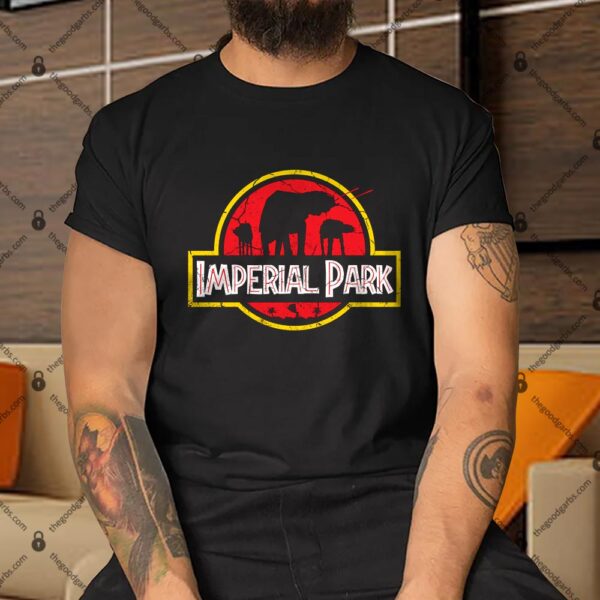 Imperial Park Shirt