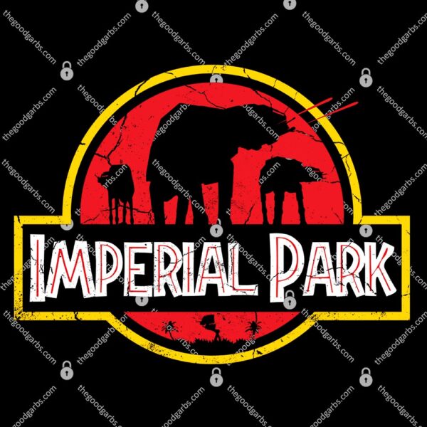 Imperial Park T-Shirt