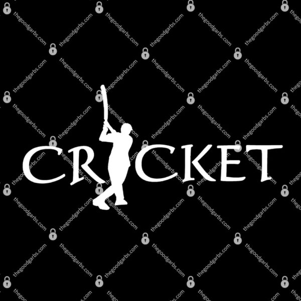 Indian Cricket Player T-Shirt